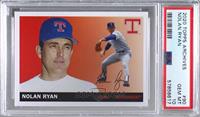 1955 Topps - Nolan Ryan [PSA 10 GEM MT]