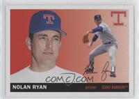 1955 Topps - Nolan Ryan [EX to NM]
