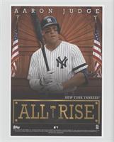 Aaron Judge