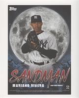 Mariano Rivera