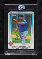 Daniel Vogelbach (2011 Bowman Draft Picks & Prospects - Prospects) [Buyback] #/…