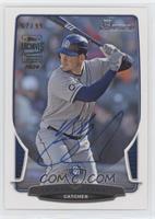 Yasmani Grandal (2013 Bowman) #/99