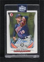 Kohl Stewart (2014 Bowman Top Prospects) [Buyback] #/12