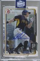 Austin Meadows (2015 Bowman - Prospects) [Buyback] #/26