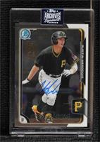 Austin Meadows (2015 Bowman Chrome) [Buyback] #/39