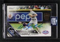 D.J. LeMahieu (2016 Topps Opening Day) [Buyback] #/63