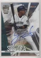 Jean Segura (2017 Topps Finest) [Buyback] #/11