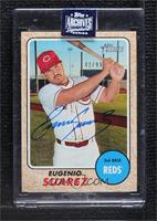 Eugenio Suarez (2017 Topps Heritage) [Buyback] #/99