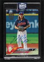 Mike Clevinger (2018 Topps) [Buyback] #/59