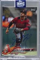 Ketel Marte (2018 Topps Update Series) [Buyback] #/57