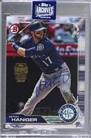 Mitch Haniger (2019 Bowman) [Buyback] #/79