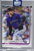 Adam Ottavino (2019 Topps) [Buyback] #/53