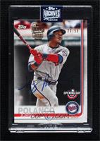 Jorge Polanco (2019 Topps Opening Day) [Buyback] #/58