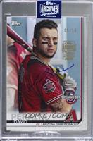 David Peralta (2019 Topps Opening Day) [Buyback] #/56