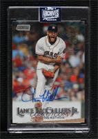 Lance McCullers Jr. [Buyback] #/42