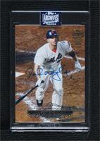 David Wright (2011 Topps Marquee) [Buyback] #/1