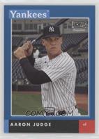 Aaron Judge #/50