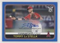 Tommy La Stella