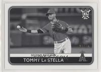 Tommy La Stella #/50