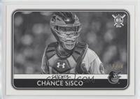 Chance Sisco #/50