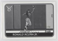 Ronald Acuna Jr. #/50