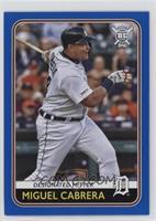 Miguel Cabrera