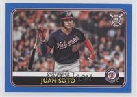 Juan Soto