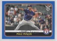 Mike Minor