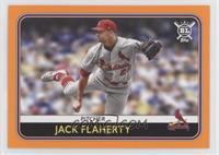 Jack Flaherty