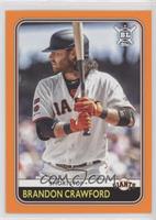 Brandon Crawford