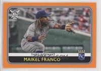 Maikel Franco