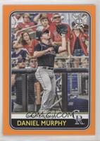 Daniel Murphy [EX to NM]