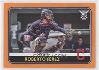 Roberto Perez