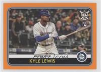 Kyle Lewis