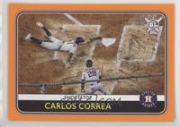 Carlos Correa