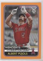 Highlights - Albert Pujols