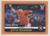 Highlights - Justin Verlander