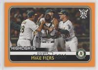 Highlights - Mike Fiers