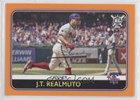 J.T. Realmuto