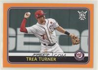 Trea Turner