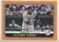 Gleyber Torres