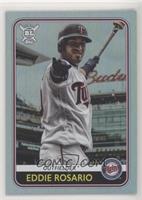 Eddie Rosario #/100