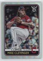 Mike Clevinger #/100