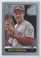 Rhys Hoskins #/100