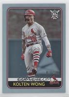 Kolten Wong #/100