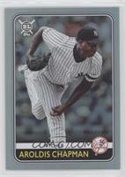 Aroldis Chapman #/100