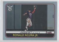 Ronald Acuna Jr. #/100