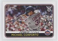 Michael Conforto