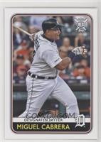 Miguel Cabrera