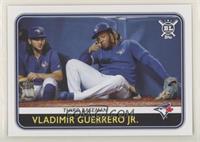 Vladimir Guerrero Jr.